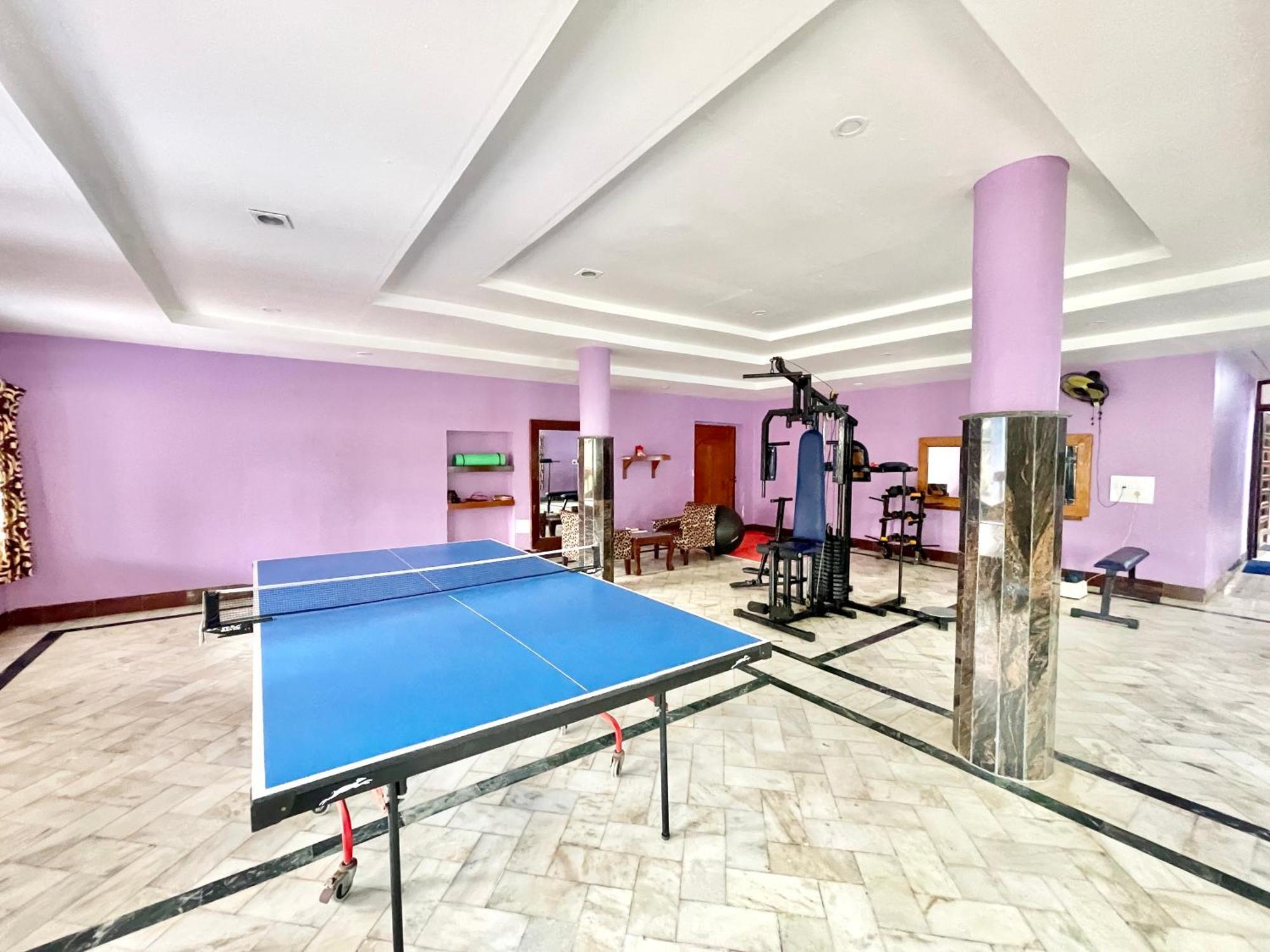 Hotel V-I Near Sea , Puri Private-Park -Gym-Spa Fully-Airconditioned-Hotel Lift-And-Parking-Facilities Breakfast-Included Экстерьер фото